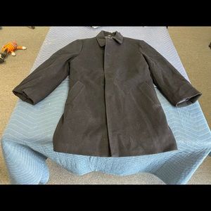 Ralph Lauren Pea Coat